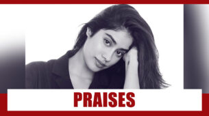 Raves Pour In From All Over The World  For Janhvi Kapoor