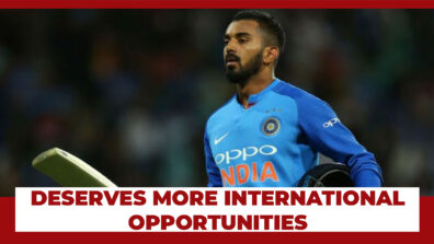 Reasons KL Rahul Deserves More International Opportunities