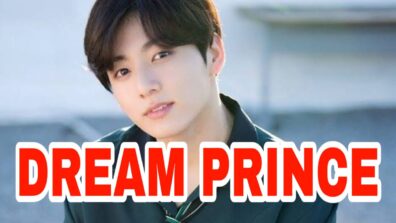 Reasons Why Jungkook Is Every Girl’s ‘Dream Prince’