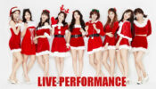 Reasons You Should Definitely Watch TWICE Perform Live!