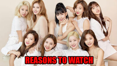 Reasons You Should Definitely Watch TWICE Perform Live!