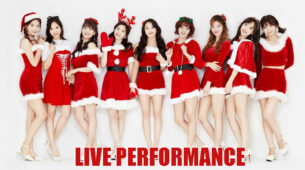 Reasons You Should Definitely Watch TWICE Perform Live!