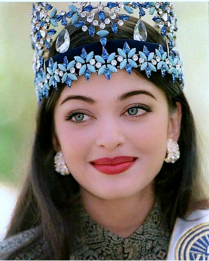 Recalling Aishwarya Rai Bachchan’s Miss World Journey - 2