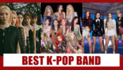RED VELVET Vs TWICE Vs BLACKPINK: Vote For The Best K-Pop Band