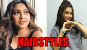 Reem Shaikh: These Hairstyles Can Give A Perfect And Stylish Look