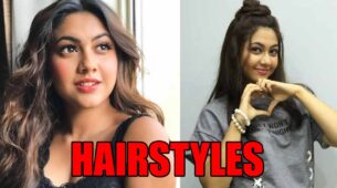 Reem Shaikh: These Hairstyles Can Give A Perfect And Stylish Look