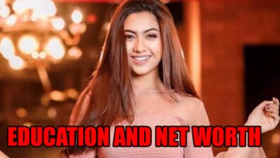 Reem Shaikh’s Biography, Education And Net Worth Revealed