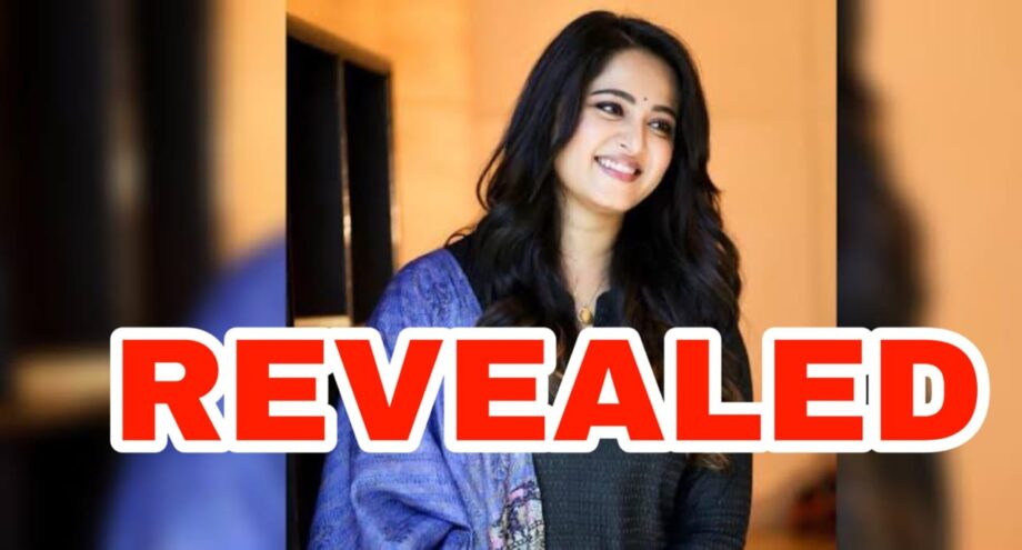 REVEALED! Anushka Shetty Personal Life, Biography And Net Worth In 2020