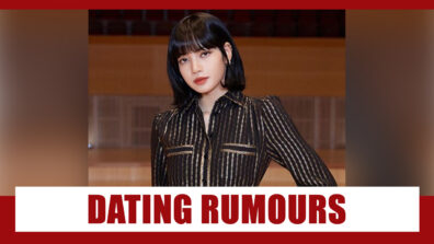 REVEALED!! Blackpink Girl Lalisa Manoban’s Boyfriends And Dating Rumours