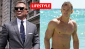 Revealed!! Daniel Craig’s Net Worth And Lifestyle