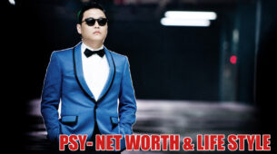 Revealed! K-Pop PSY’s Net Worth and Lifestyle