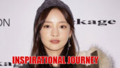Revealed! K-Pop singer Goo Hara’s Inspirational Journey