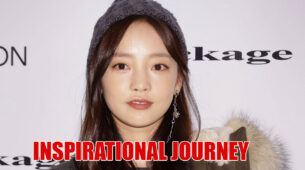 Revealed! K-Pop singer Goo Hara’s Inspirational Journey