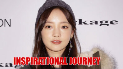 Revealed! K-Pop singer Goo Hara’s Inspirational Journey