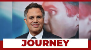 Revealed! Mark Ruffalo’s Inspirational Journey