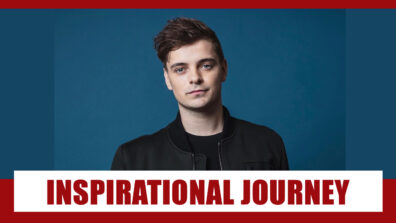 Revealed!! Martin Garrix’s Inspirational Journey