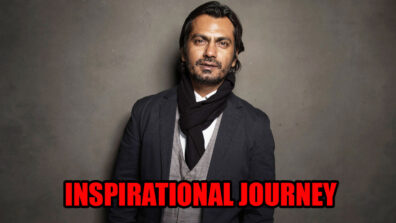 Revealed! Nawazuddin Siddiqui’s Inspirational Journey