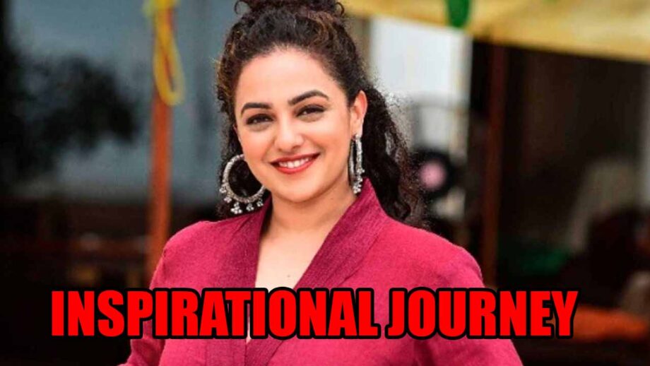 Revealed! Nithya Menon's Inspirational Journey