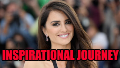 Revealed! Penelope Cruz’s Inspirational Journey