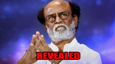 Revealed! Rajnikanth’s Net Worth And Lifestyle