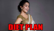 Revealed! Rashmika Mandanna’s Beauty Tips And Diet Plan