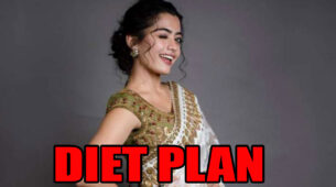 Revealed! Rashmika Mandanna’s Beauty Tips And Diet Plan