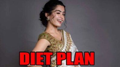 Revealed! Rashmika Mandanna’s Beauty Tips And Diet Plan