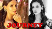 Revealed! Sanaya Irani's Inspirational Journey