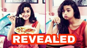Revealed! Simple Diet Meal Plan Of Alia Bhatt
