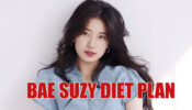Revealed! Simple Diet Meal Plan of Bae Suzy