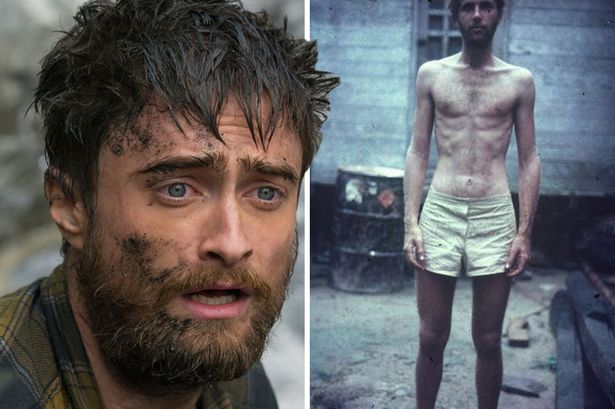 Revealed! Simple Diet Meal Plan Of Daniel Radcliffe 1