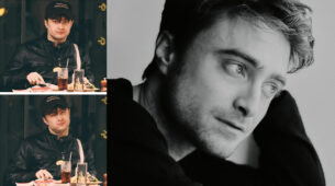 Revealed! Simple Diet Meal Plan Of Daniel Radcliffe