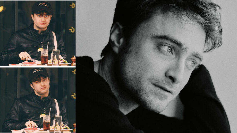 Revealed! Simple Diet Meal Plan Of Daniel Radcliffe