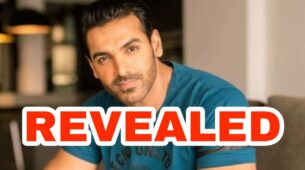 Revealed! Simple Diet Meal Plan Of John Abraham