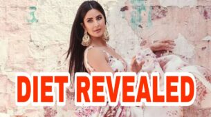 Revealed! Simple diet meal plan of Katrina Kaif