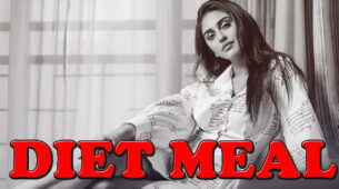 Revealed! Simple Diet Meal Plan Of Krystle D’Souza