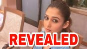Revealed! Simple Diet Meal Plan Of Nayanthara