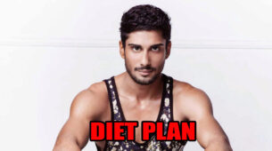 Revealed! Simple Diet Meal Plan Of Prateik Babbar