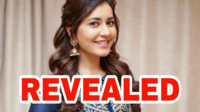 Revealed! Simple Diet Meal Plan Of Rashi Khanna