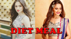 Revealed! Simple Diet Meal Plan Of Sanjeeda Sheikh