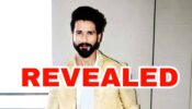 Revealed! Simple Diet Meal Plan Of Shahid Kapoor