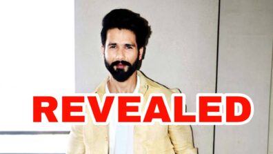 How Much Does Shahid Kapoor Charge Per Movie? The Amount Will Shock You