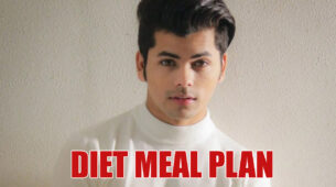 Revealed! Simple Diet Meal Plan of Siddharth Nigam