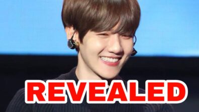 Revealed! South Korean Singer Baekhyun’s Inspirational Journey