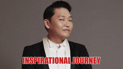 Revealed! South Korean Singer PSY’s Inspirational Journey