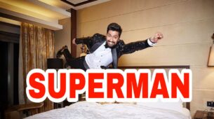 Revealed: This is what Vicky Kaushal does at 3am during lockdown
