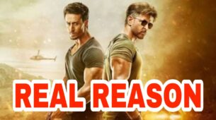 REVEALED! Why Hrithik Roshan Wanted Only Tiger Shroff To Star In War