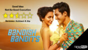 Review Of Amazon Prime's Bandish Bandits: Good Idea Not-So-Good Execution 1