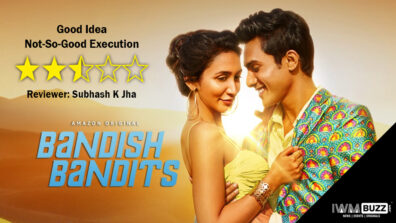 Review Of Amazon Prime’s Bandish Bandits: Good Idea Not-So-Good Execution