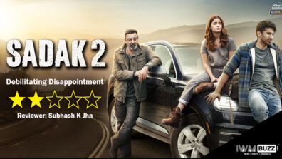 Review Of DisneyPlus Hotstar’s Sadak 2: Debilitating Disappointment